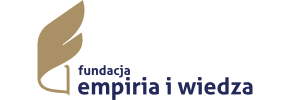 Fundacja EIW - Fundacja Empiria i Wiedza - Logo