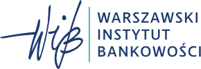WIB - Warszawski Instytut Bankowości - Logo
