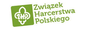 ZHP - Związek Harcerstwa Polskiego - Logo