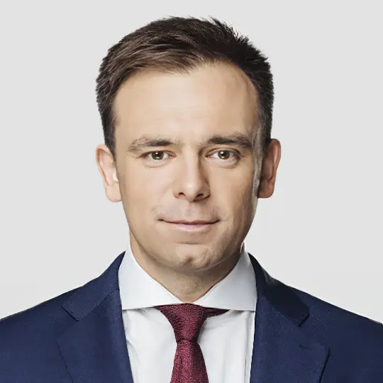 Andrzej Domański - Minister Finansów