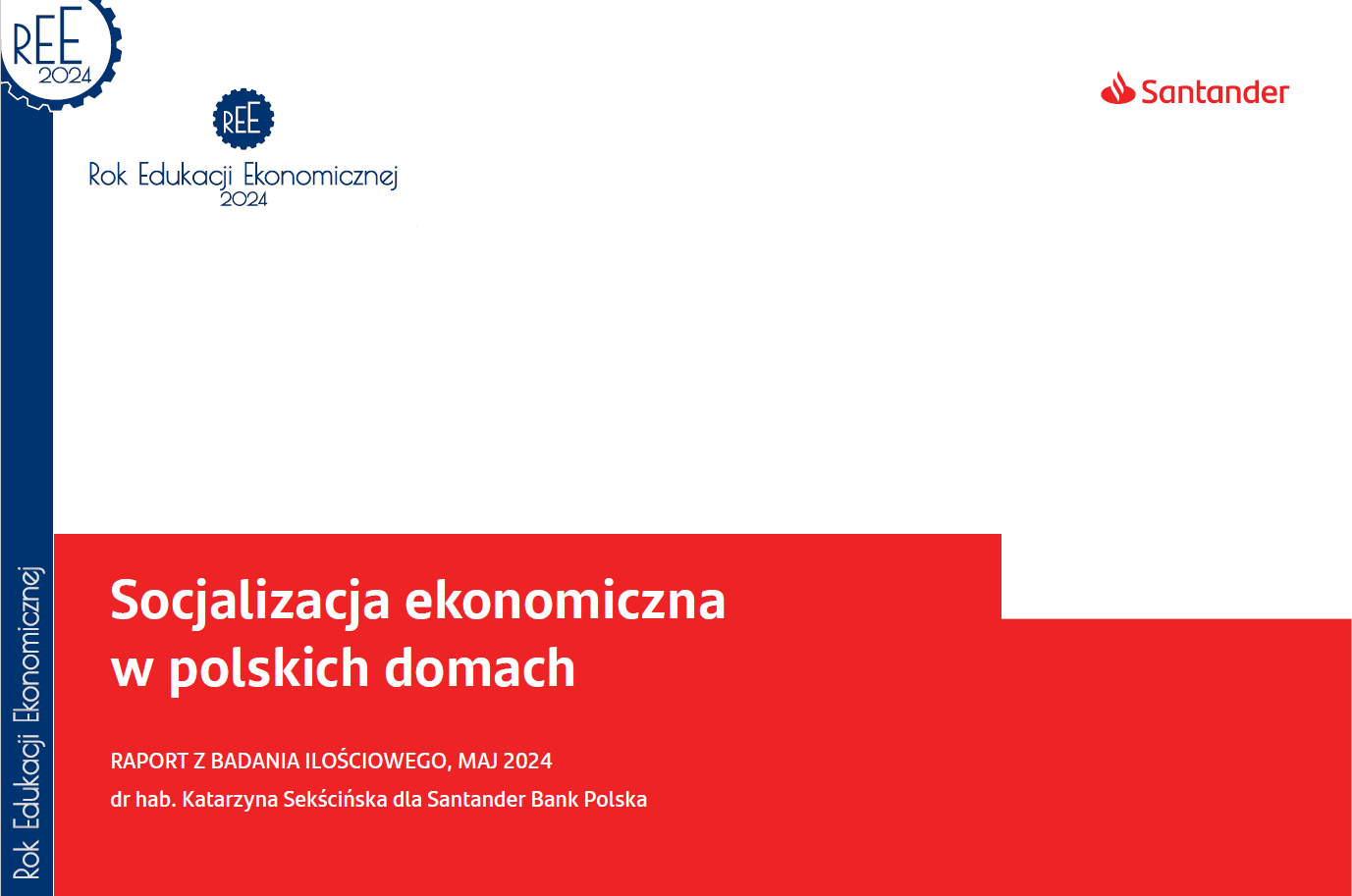 Czy da się kupić dzieciom szczęście? Polscy rodzice próbują.