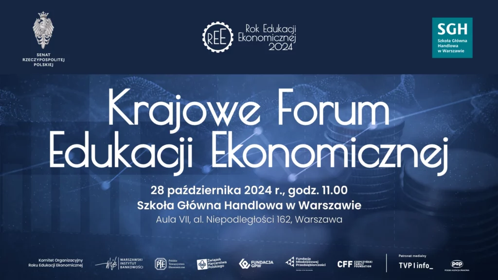 Krajowe Forum Edukacji Ekonomicznej