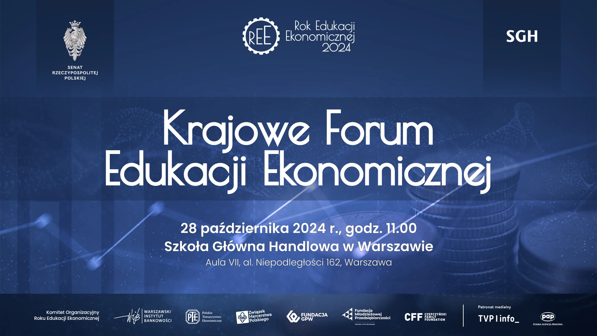 Krajowe Forum Edukacji Ekonomicznej