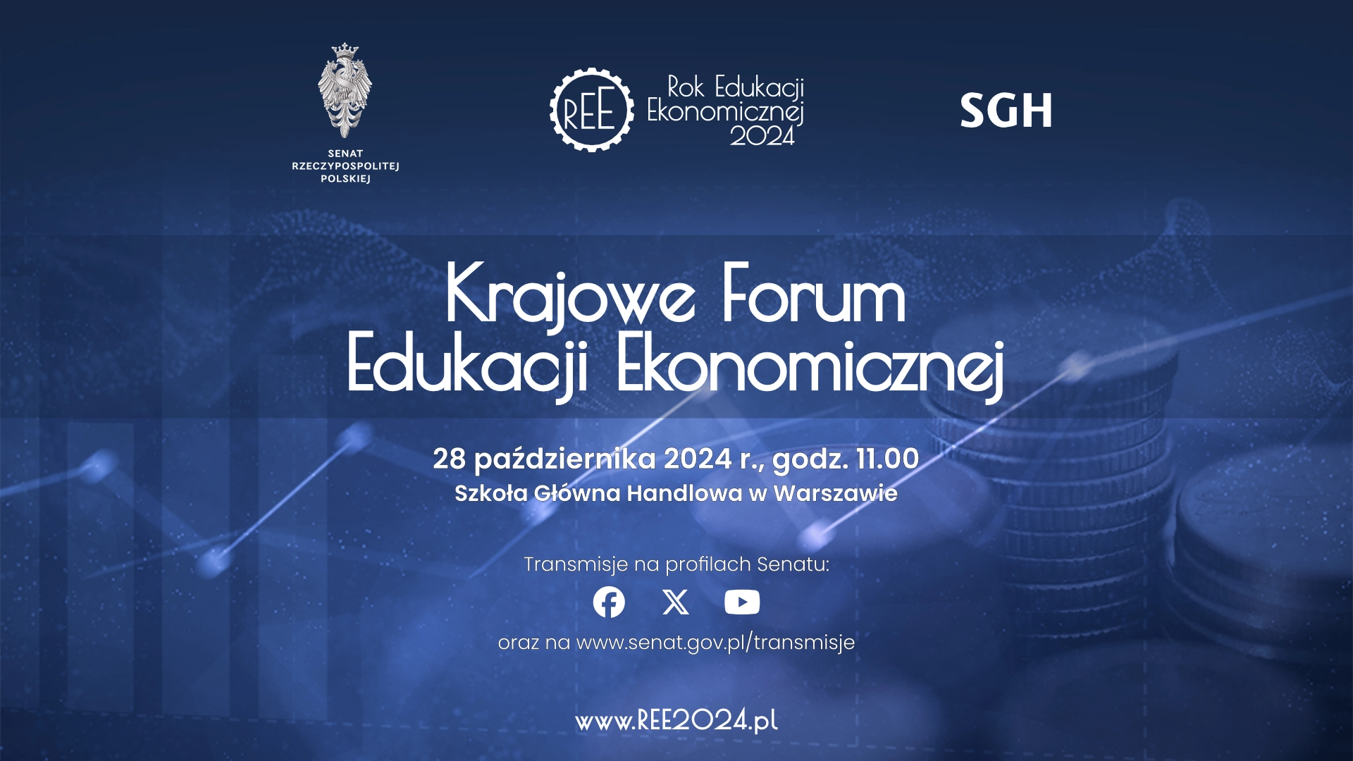 Krajowe Forum Edukacji Ekonomicznej